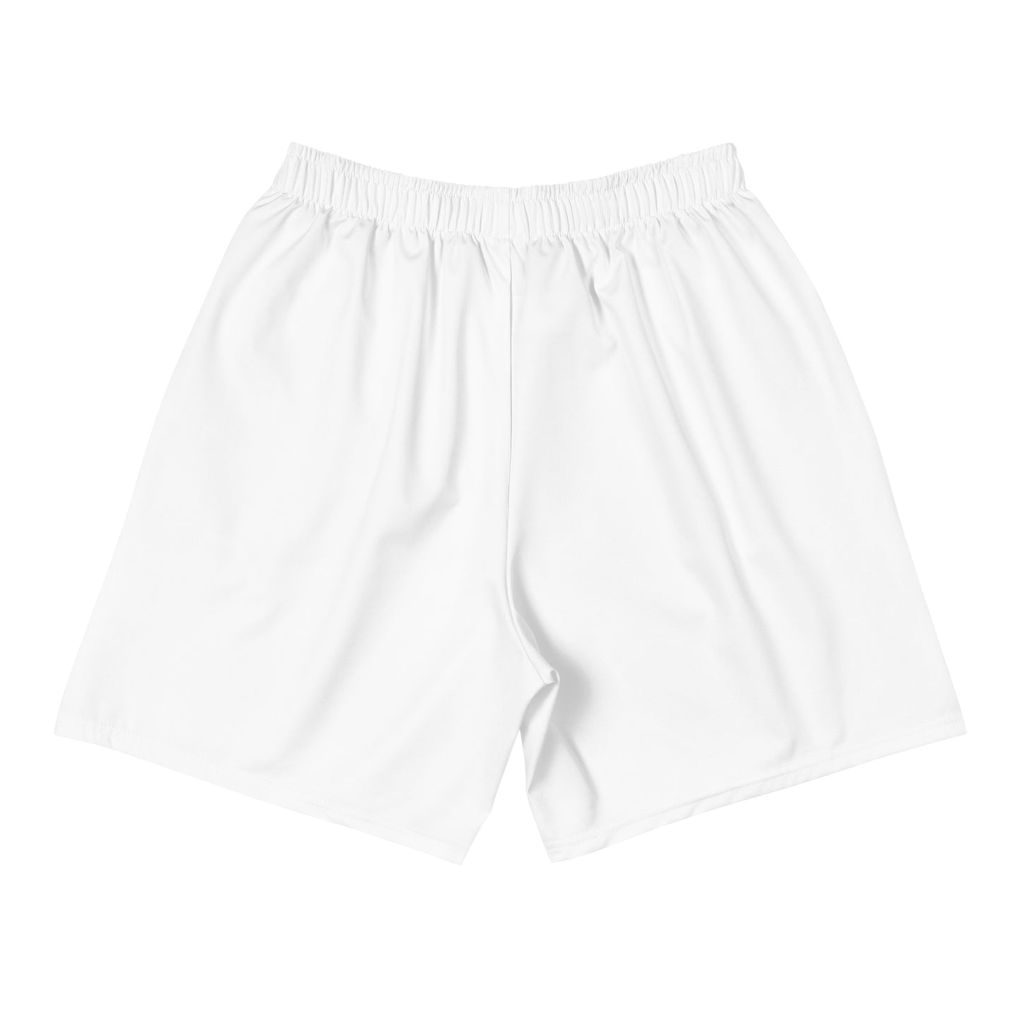 Men's Athletic Shorts [Design on Right Leg]