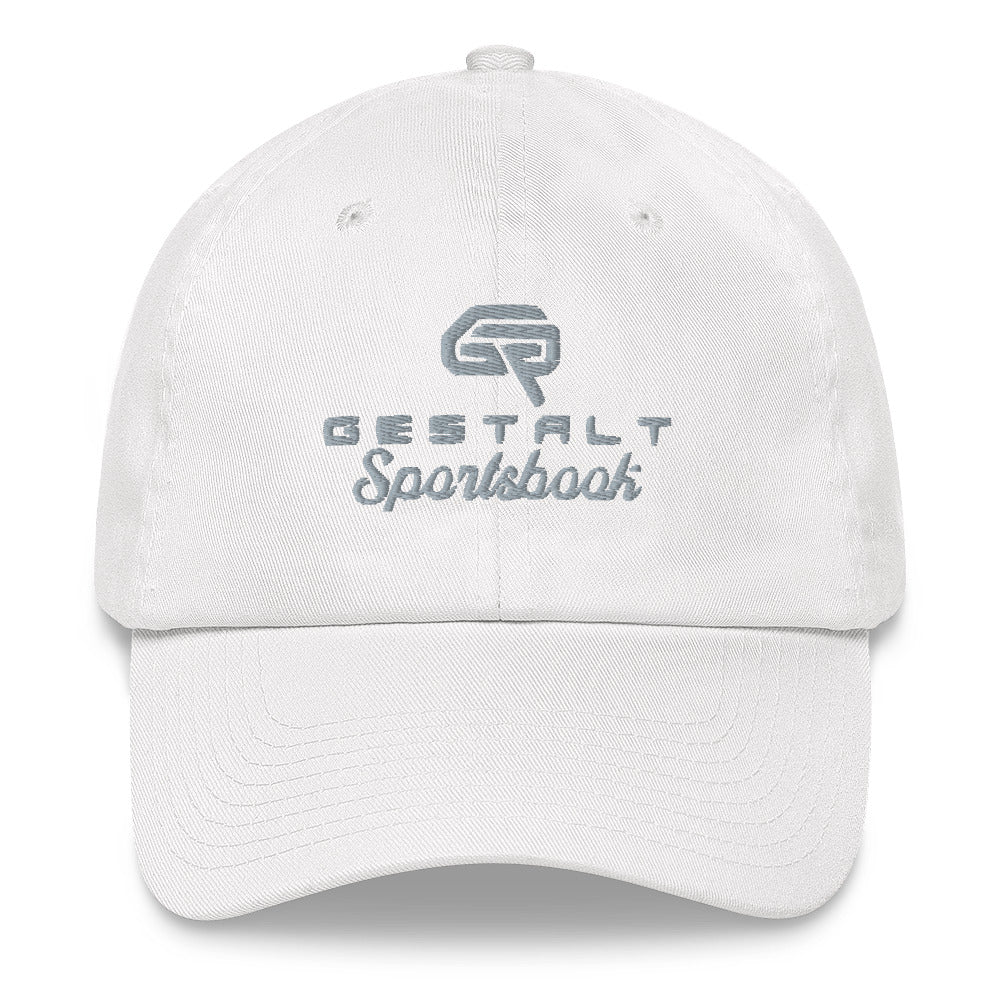 Gestalt Sportsbook Hat